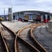 Locomotion, Shildon by fishers