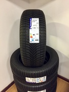 4th Mar 2020 - New Tyres