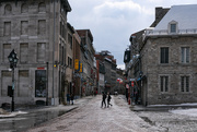 4th Mar 2020 - St Paul Street - Old Montreal