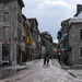 St Paul Street - Old Montreal by sprphotos