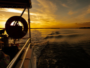 5th Mar 2020 - Florida Sunset Cruise