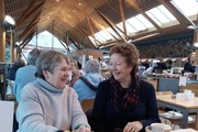 4th Mar 2020 - The Refectory Norwich Cathedral 