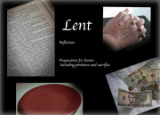 5th Mar 2020 - Lent_365