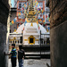 Stupa by stefanotrezzi