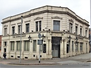 5th Mar 2020 - Newmarket Pub