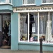 Clonakilty Main Street : the blue Charity Shop by etienne
