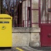 Postboxes of France #4 by laroque