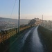 The road to work...  by peadar