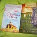 New Books by julie