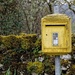 Postboxes of France #5 by laroque