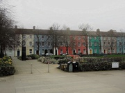 7th Mar 2020 - Clonakilty Emmet Square : a pretty place and an interesting hoax