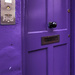 Out of the purple Door by rumpelstiltskin