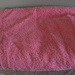 Pink Towel by spanishliz