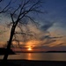 Nice Sunset by lynnz