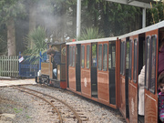 8th Mar 2020 - South Downs Light Railway