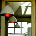 Light Through Yonder Window by redandwhite