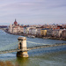 Budapest by elisasaeter