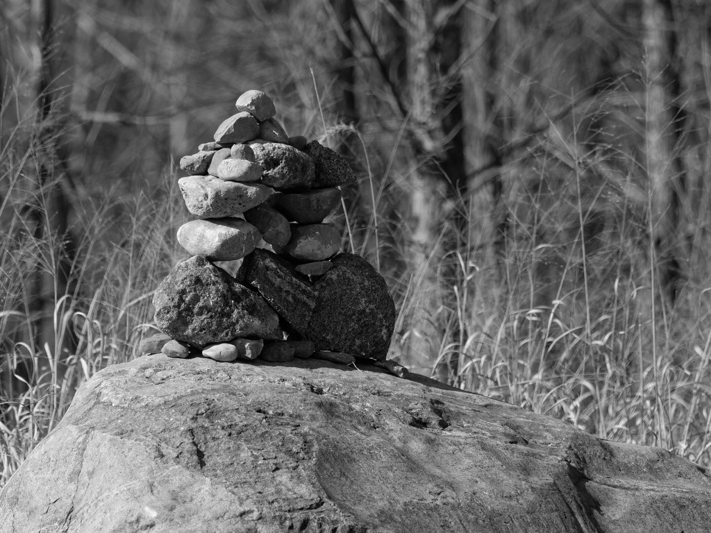 rocks by rminer