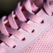 Pink Sneakers by kwind