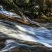 Mill Creek Falls by k9photo