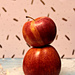 apples à la tessa traeger by summerfield