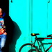 Cig Man Bike by steveandkerry