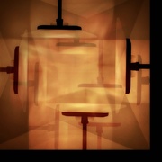 9th Mar 2020 - Lamp lamp lamp lamp...