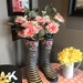 Love the Vases by elainepenney