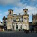 Kingston Upon Thames Market Square by 365nick