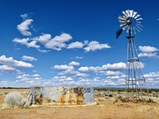 7th Mar 2020 - Jones Ranch Rd windmill
