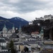 Old Salzburg by cmp