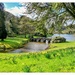 Beside The Lake,Stourhead Gardens by carolmw