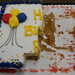 Leftover Birthday Cake by sfeldphotos