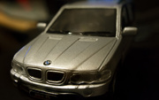 10th Mar 2020 - BMW focus stack 1