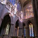 Natural light in the chancel. by cocobella