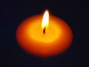 11th Mar 2020 - Candlelight