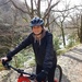  Mountain Biking in Snowdonia by susiemc