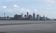7th Mar 2020 - Liverpool Skyline 