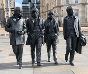 8th Mar 2020 - The Beatles