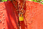 12th Mar 2020 - chain necklace