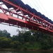 jembatan yang baru dicat by arnica17