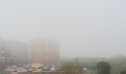 12th Mar 2020 - Fog