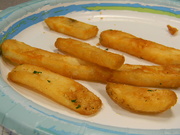 12th Mar 2020 - French Fries