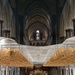 Inside Salisbury Cathedral  by judithmullineux