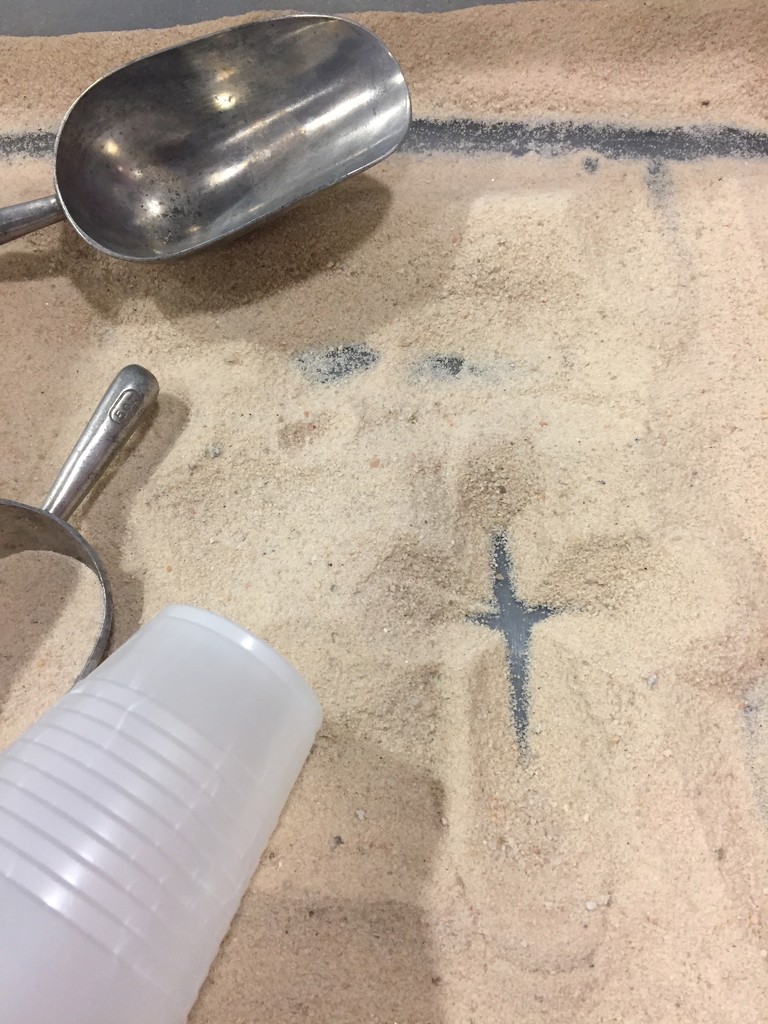 Sand by margonaut