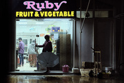 8th Jan 2020 - Ruby vegetable