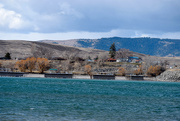 13th Mar 2020 - Flathead Lake Scenery - Polson, Montana