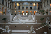 13th Mar 2020 - The Louvre and all museums are closed