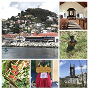 13th Mar 2020 - St Johns, Grenada