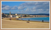 14th Mar 2020 - Weymouth Beach,Dorset